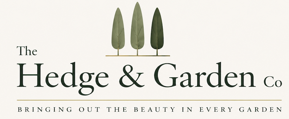 The Hedge & Garden Co.
