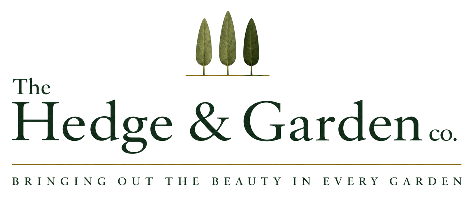 The Hedge & Garden Co.
